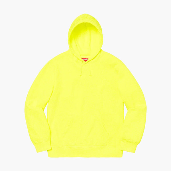 Supreme overdyed hoodie off white outlet