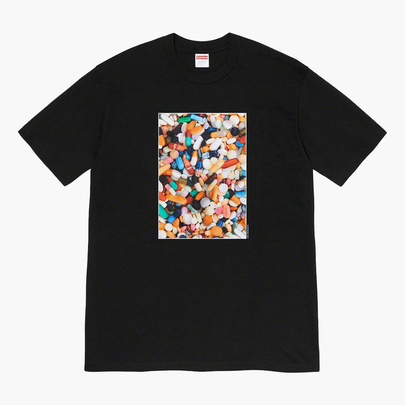 Supreme Pills Tee