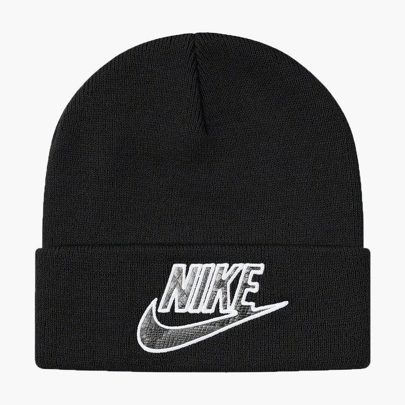 Supreme/Nike Snakeskin Beanie