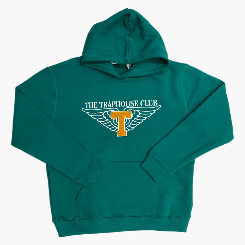 Traphouse TTHC Hoodie
