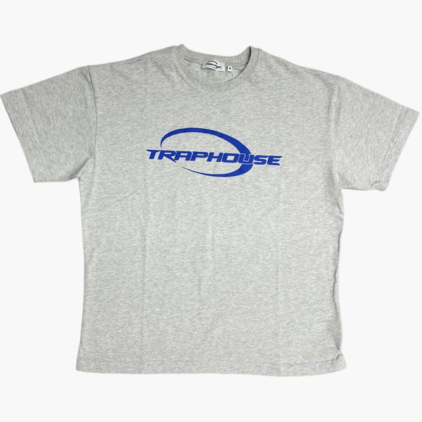 Traphouse -logotyp