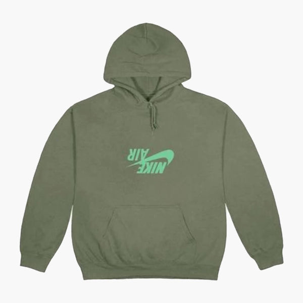 Travis scott hoodie top