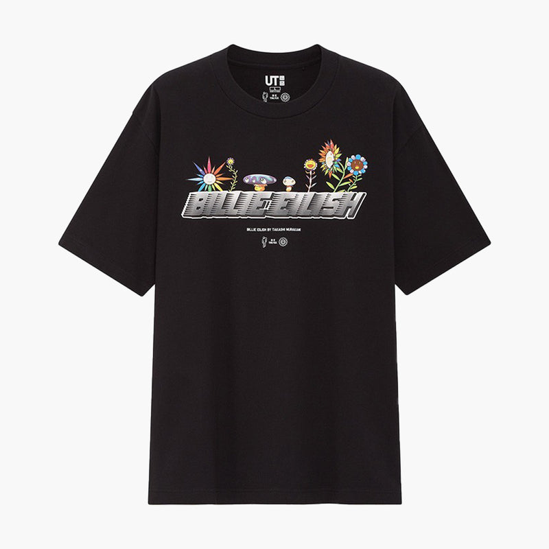 Uniqlo x Billie Eilish By Murakami Tee