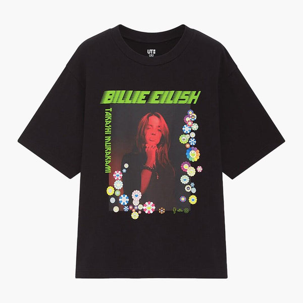 Uniqlo x Billie Eilish x Murakami Photo Tee